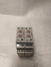 temporizzatore omron