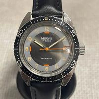 Orologio Monvis Diver