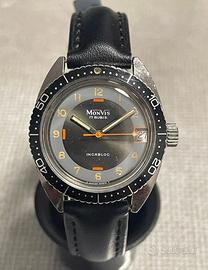 Orologio Monvis Diver