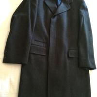 Valentino cappotto lana