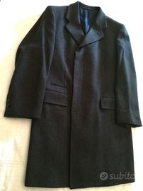 Valentino cappotto lana