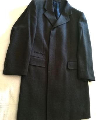 Valentino cappotto lana