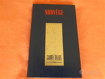 Guides Bleus Norvege