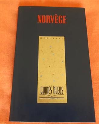 Guides Bleus Norvege