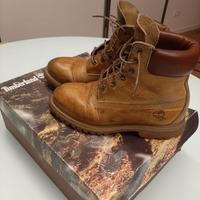 Stivaletti Timberland