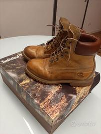 Stivaletti Timberland