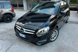 Mercedes B200 2.2 cdi 4 matic 2016