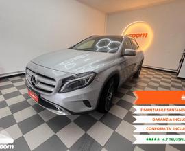 MERCEDES GLA 200 d Automatic 4Matic Enduro
