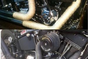 Fasce Bendaggi Marmitte