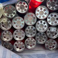 24 lumini da cimitero antivento 28 ore, 2x56 ore