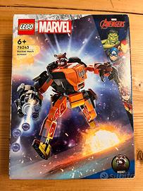 lego marvel 76243