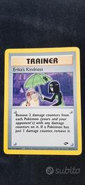 Erika's Kindness (GC 103)
