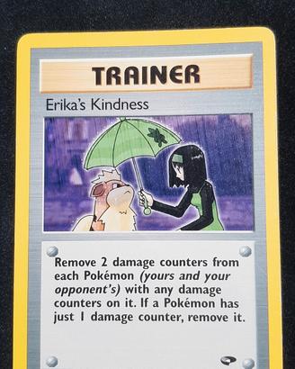 Erika's Kindness (GC 103)