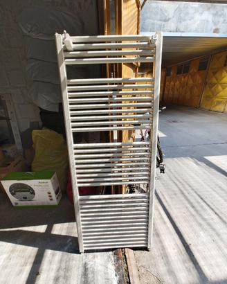 Termoarredo bagno