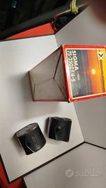 lenti per PENTAX K - due duplicatori - uno zoom 