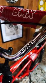 rara bicicletta da collezione anni 70