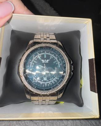 Orologio uomo softech