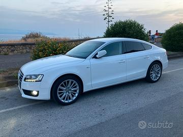 Audi a5 2011   200cc 170cv