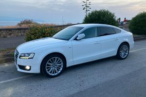 Audi a5 2011   200cc 170cv