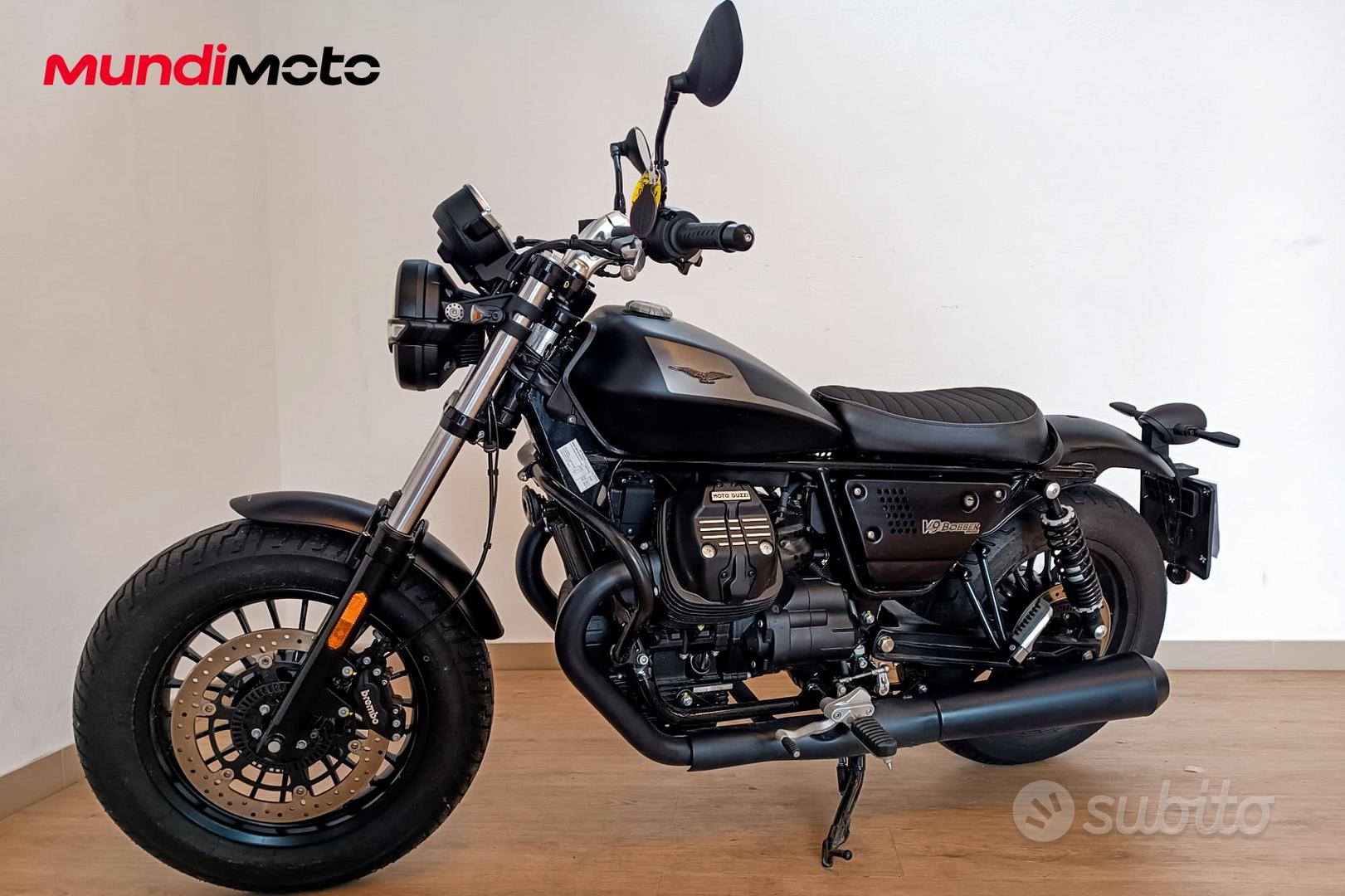 Mundimoto Moto Guzzi V9 Roamer Prezzo Subito Mundimoto Roma MOTO