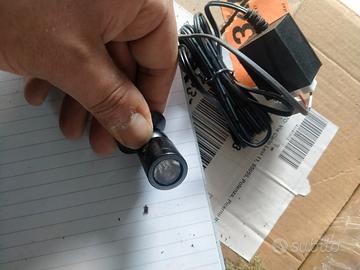 faretti presepe napoletano 