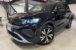 VOLKSWAGEN T-Cross 1.0 TSI Edition Plus