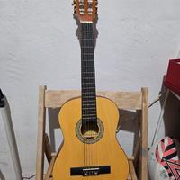 chitarra classica junior