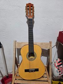chitarra classica junior