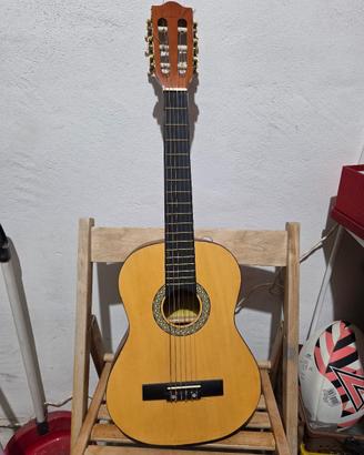 chitarra classica junior
