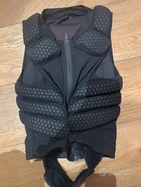 Corpetto equitazione