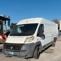 Fiat Maxi Ducato