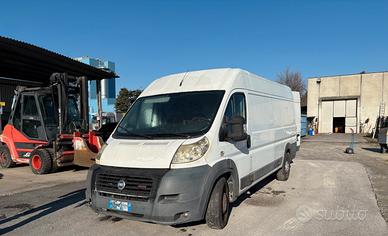 Fiat Maxi Ducato