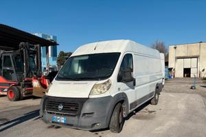 Fiat Maxi Ducato