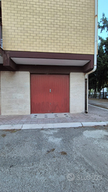 Box zona Parco San Felice