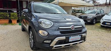 FIAT 500X 1.3 M.Jet 95 CV Cross