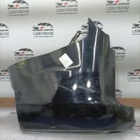 Paraurti posteriore lato sinistro ford transit cus