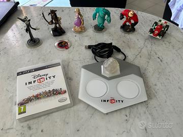 Disney Infinity