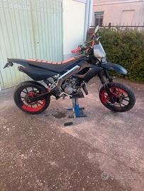 Derbi Senda DRD 50