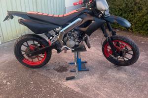 Derbi Senda DRD 50