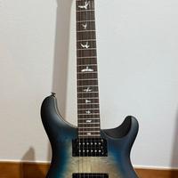 Prs Custom 24 Exotic edition