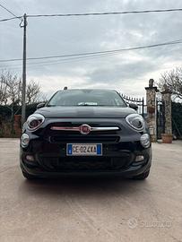 500x 1.6 MultiJet Lounge EU6