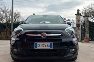 500x 1.6 MultiJet Lounge EU6