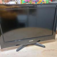 HDMI LCD TV Thomson 26HS5246