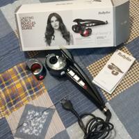 Piastra capelli per look mossi BabyLiss.