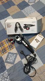 Piastra capelli per look mossi BabyLiss.