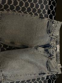 pantaloncini calvin klein jeans