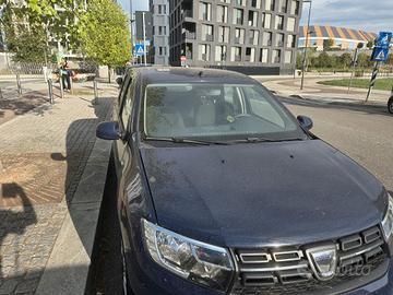 Dacia Sandero GPL 