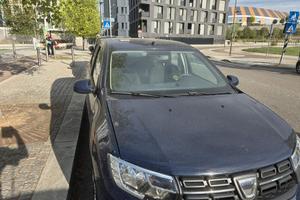 Dacia Sandero GPL 