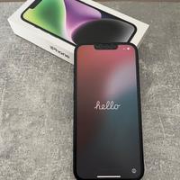 iPhone 14 256gb