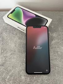 iPhone 14 256gb